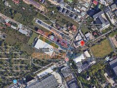 Berceni, Metalurgiei, 2890 mp teren