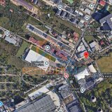 Berceni - Metalurgiei 2890 mp teren
